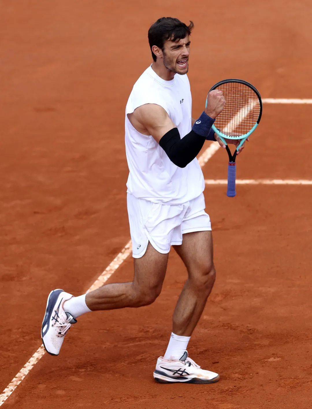 限冲刺中险 限冲刺中险