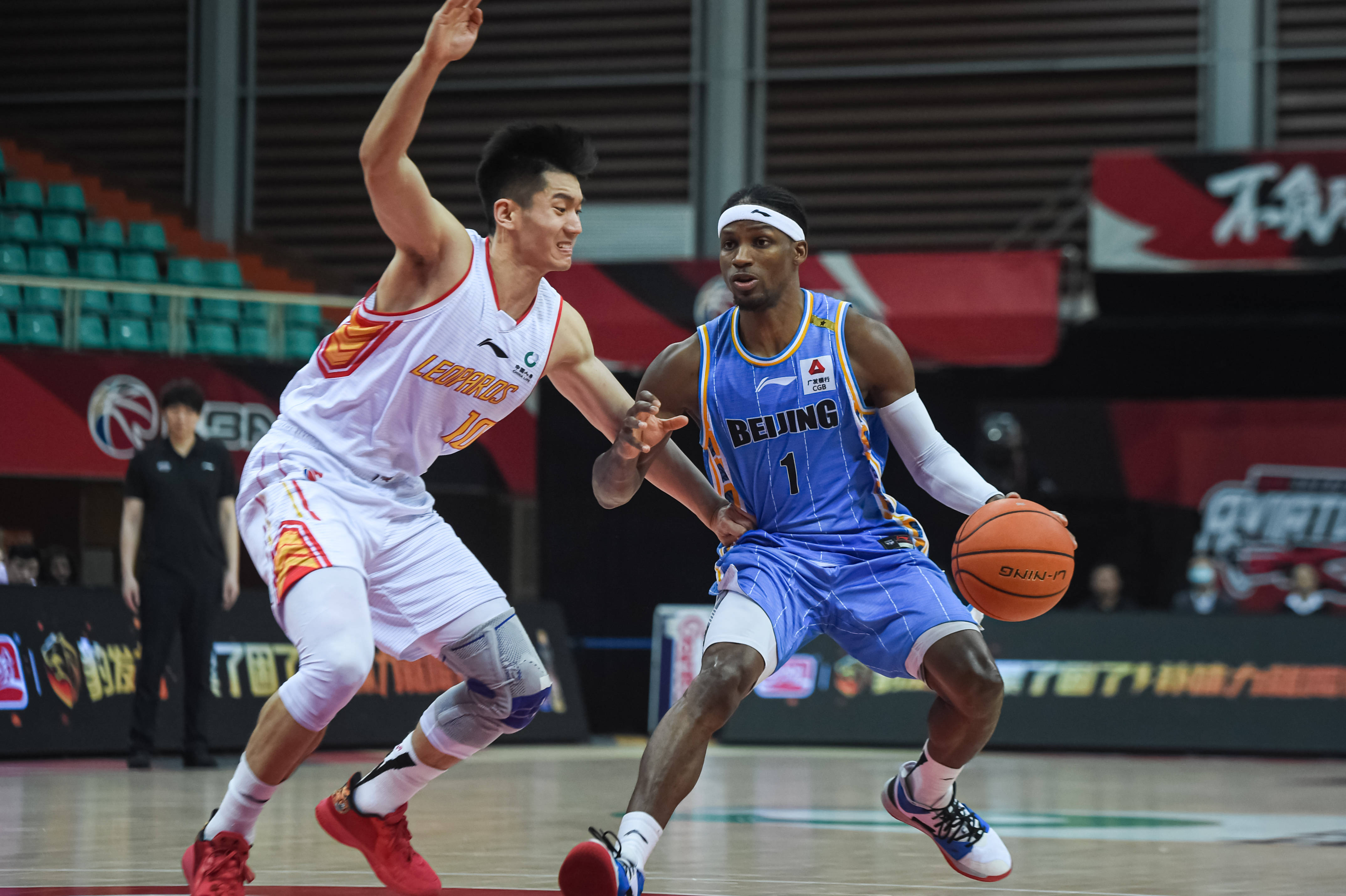 每一位球员 每一位球员