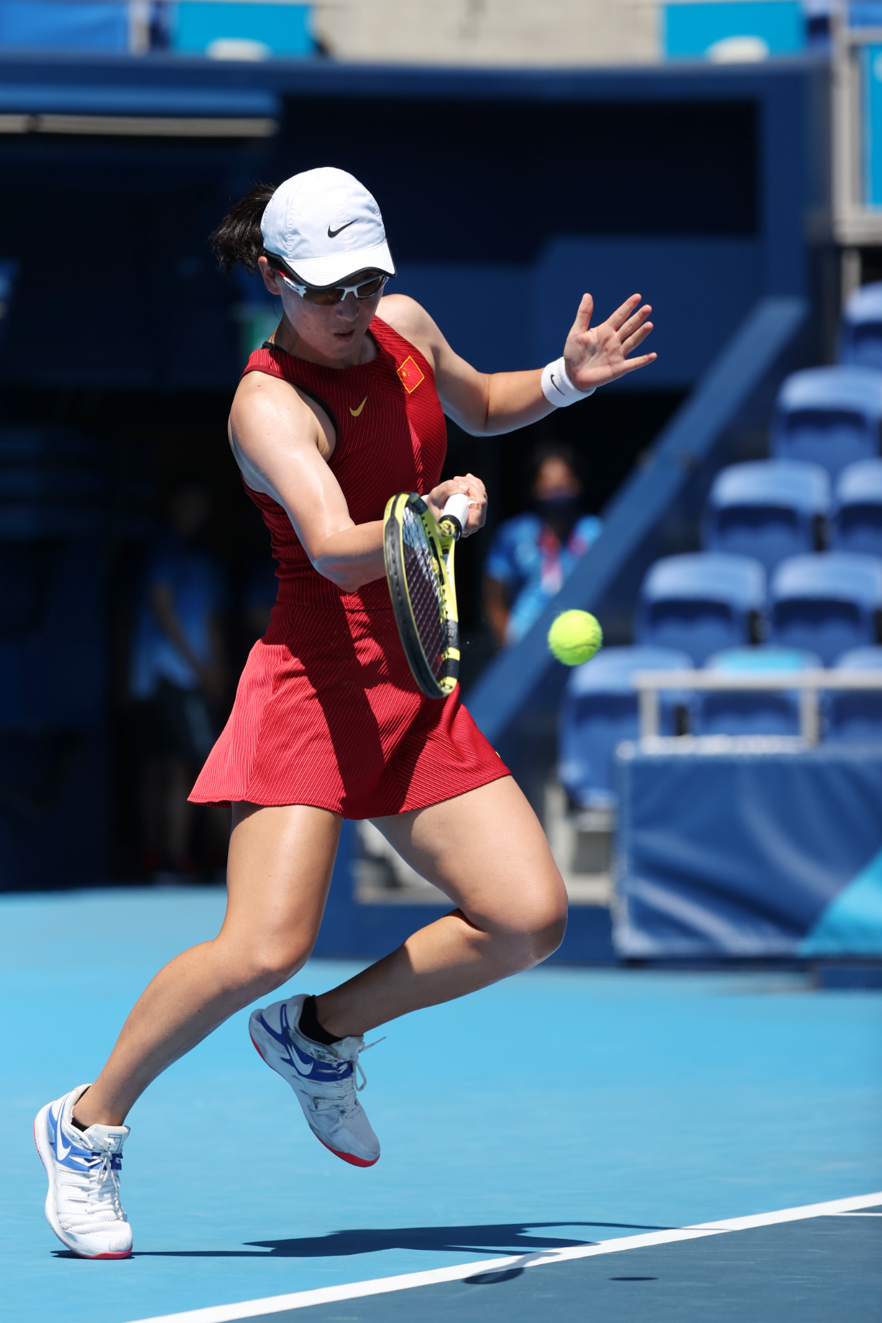 场感性反应 场感性反应