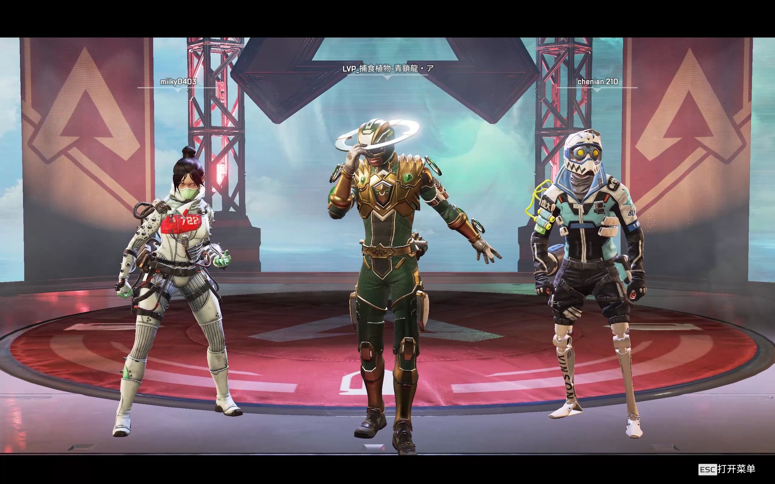 节奏压满且 节奏压满且