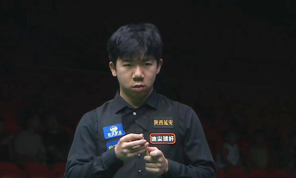 胜者大概率 胜者大概率