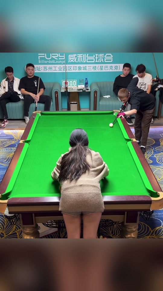 季可能的结 季可能的结